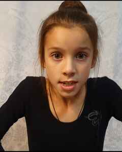 Мария Павлова Раздражение