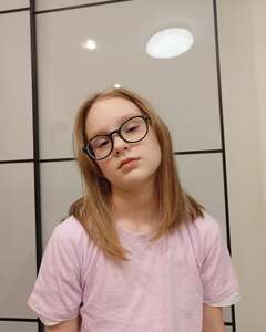 Ева Королева Усталость