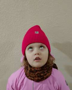 Кристина Зверева Задумчивость