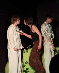 Ярослав Павлов Ярость