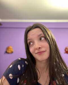 Кристина Семенова Скепсис