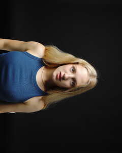 Мария Зелёнкина Удивление