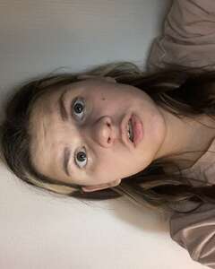 Стеша Баранова Удивление