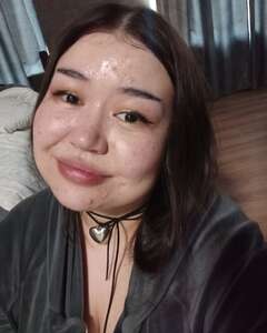 Зульфия Насырова Влюблённость