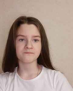 Арина Малахова Раздражение