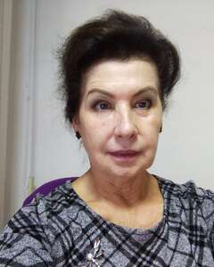 Жаннета Давыдова Влюблённость