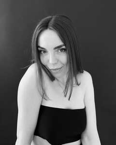 Юлия Черникова Влюблённость