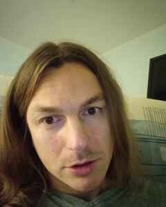 Илья Жаворонков Слёзы