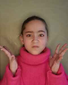 Валерія Ютиш Ярость