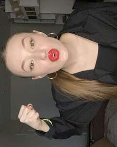 Милана Арсланова Раздражение