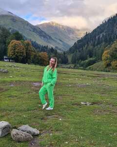 Лена Храмкова Усталость