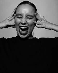 Полина Заика Ярость