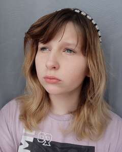 Кристина Шпетельшпахер Слёзы