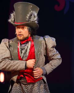 Илья Жирнов Удивление