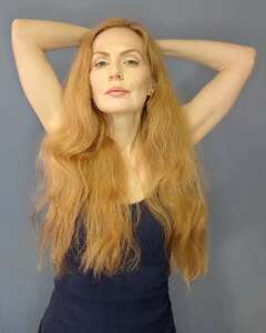 Мария Афонина Влюблённость