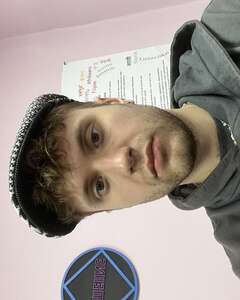 Кирилл Прокофьев Удивление