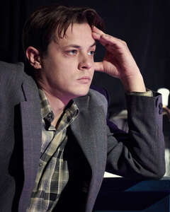 Александр Лапшов Скепсис