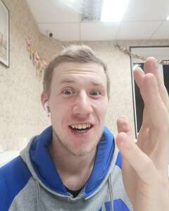Сергей Судянин Счастье