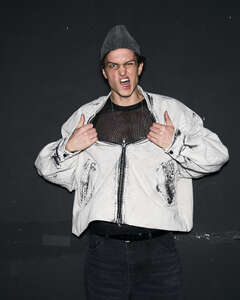 Макс Клочай Ярость