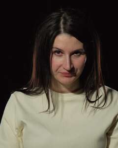 Ирина Игумнова Раздражение