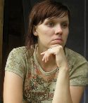 Наташа Дедова Задумчивость