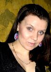 Наташа Дедова Страсть