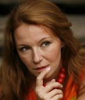 Татьяна Юрикова Задумчивость