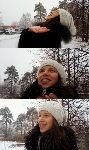 Евгения Васильевна Счастье