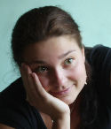 Светлана Миронова Задумчивость