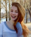 Vika Lisovska Счастье