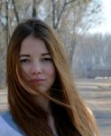 Vika Lisovska Скепсис