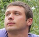 Евгений Швец Задумчивость