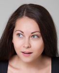 Кулиева Джанполадовна Удивление