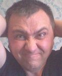 Павел Авдонин Ярость