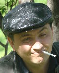 Павел Авдонин Слёзы