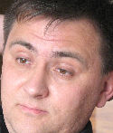 Павел Авдонин Грусть