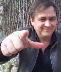 Павел Авдонин Скепсис