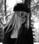 Юлия Злобина Задумчивость