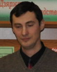 Ивтоди Георгиевич Стыд