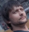 Alex Korbut Усталость