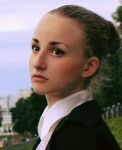 Вероника Лопатина Задумчивость
