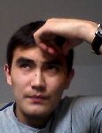 Michael Ivanov Задумчивость
