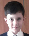 Даниил Жилинков Счастье
