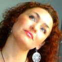 Куликова Елена Грусть