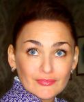 Куликова Елена Удивление