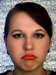 Екатерина Сафонова Грусть