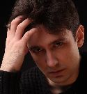Иван Голев Задумчивость