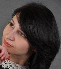 Светлана Попова Задумчивость