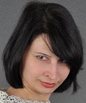 Светлана Попова Ярость