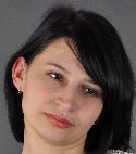 Светлана Попова Грусть